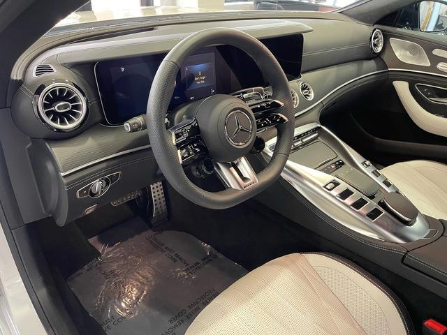 2025 Mercedes-Benz AMG GT (CC-2092949) for sale in Jacksonville, Florida