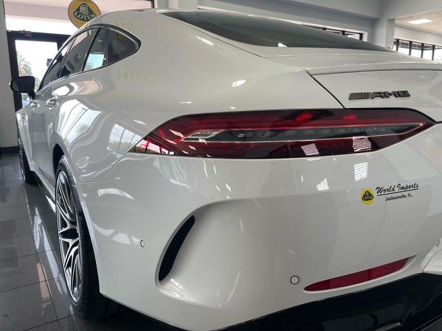2025 Mercedes-Benz AMG GT (CC-2092949) for sale in Jacksonville, Florida