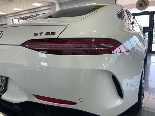 2025 Mercedes-Benz AMG GT (CC-2092949) for sale in Jacksonville, Florida