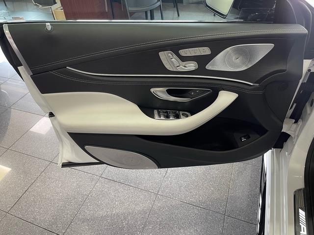 2025 Mercedes-Benz AMG GT (CC-2092949) for sale in Jacksonville, Florida
