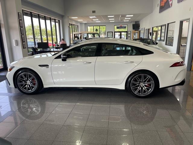 2025 Mercedes-Benz AMG GT (CC-2092949) for sale in Jacksonville, Florida