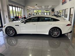 2025 Mercedes-Benz AMG GT (CC-2092949) for sale in Jacksonville, Florida