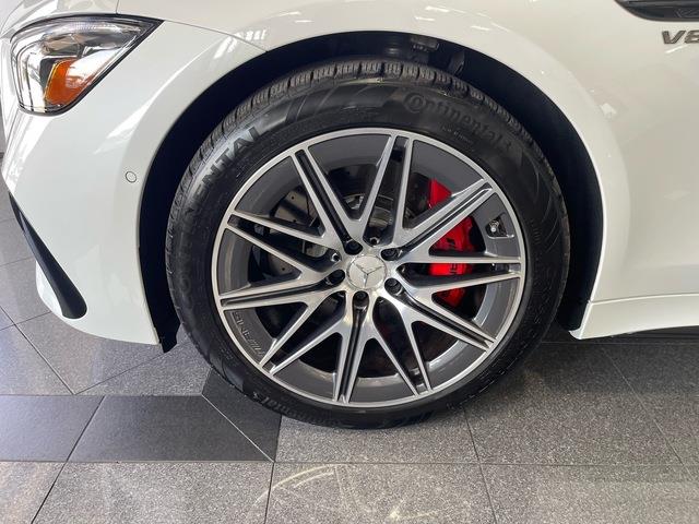 2025 Mercedes-Benz AMG GT (CC-2092949) for sale in Jacksonville, Florida