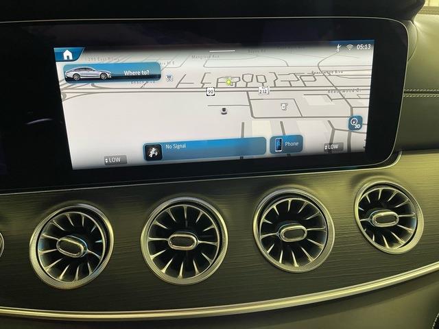 2025 Mercedes-Benz AMG GT (CC-2092949) for sale in Jacksonville, Florida
