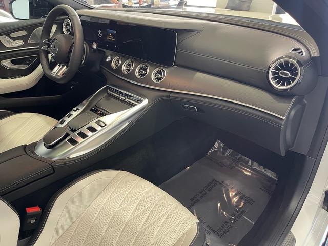 2025 Mercedes-Benz AMG GT (CC-2092949) for sale in Jacksonville, Florida