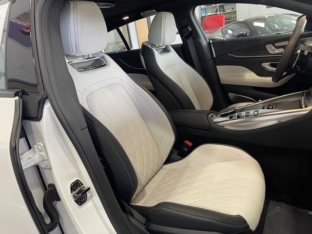 2025 Mercedes-Benz AMG GT (CC-2092949) for sale in Jacksonville, Florida
