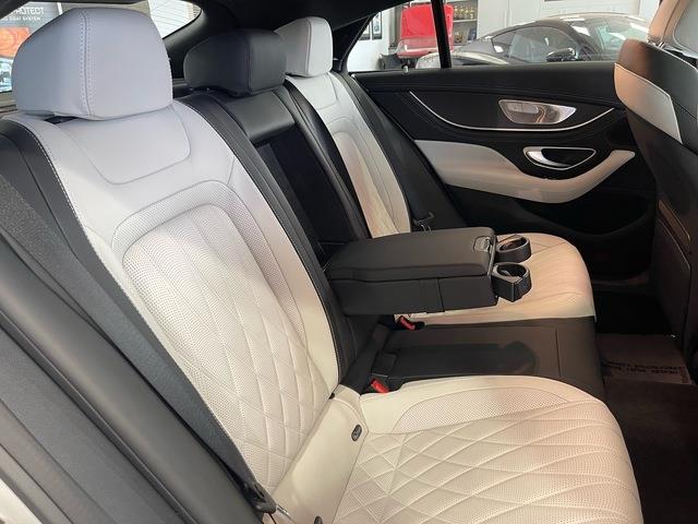 2025 Mercedes-Benz AMG GT (CC-2092949) for sale in Jacksonville, Florida