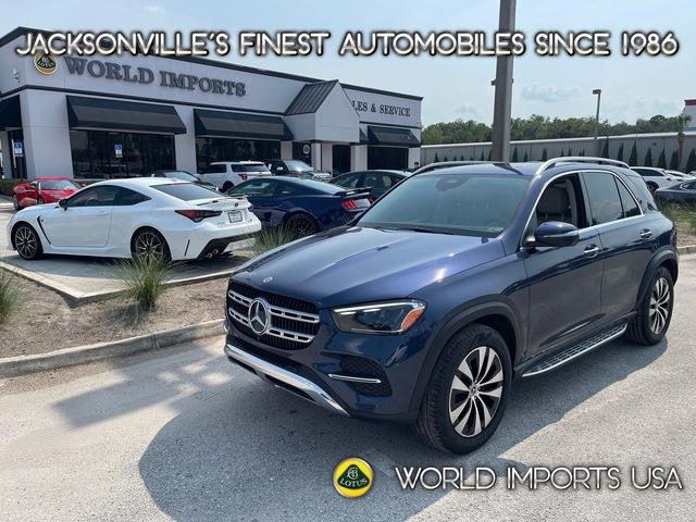 2024 Mercedes-Benz GLE-Class (CC-2092950) for sale in Jacksonville, Florida
