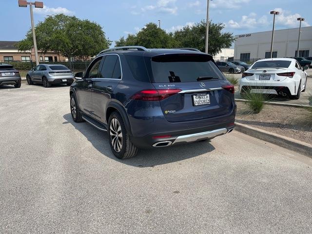 2024 Mercedes-Benz GLE-Class (CC-2092950) for sale in Jacksonville, Florida