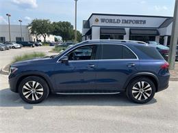 2024 Mercedes-Benz GLE-Class (CC-2092950) for sale in Jacksonville, Florida