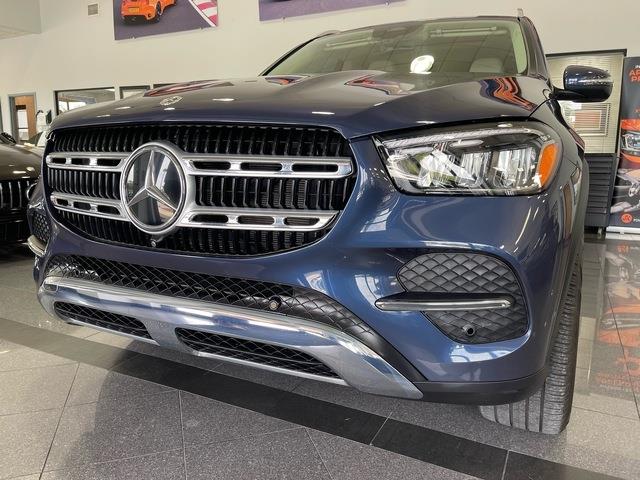 2024 Mercedes-Benz GLE-Class (CC-2092950) for sale in Jacksonville, Florida