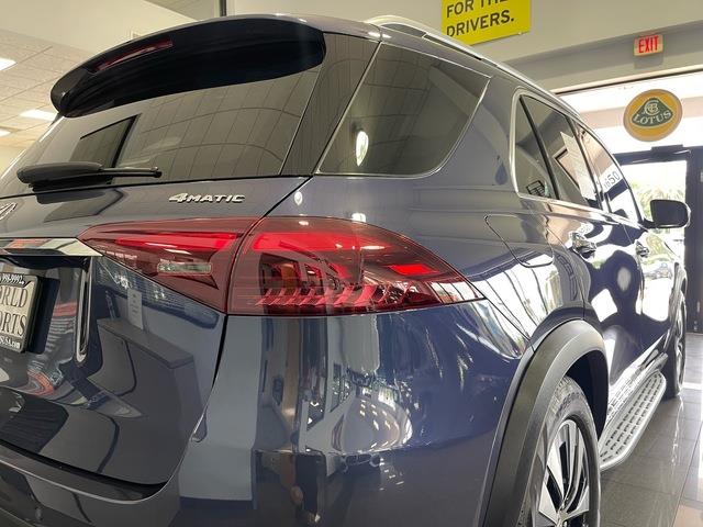 2024 Mercedes-Benz GLE-Class (CC-2092950) for sale in Jacksonville, Florida