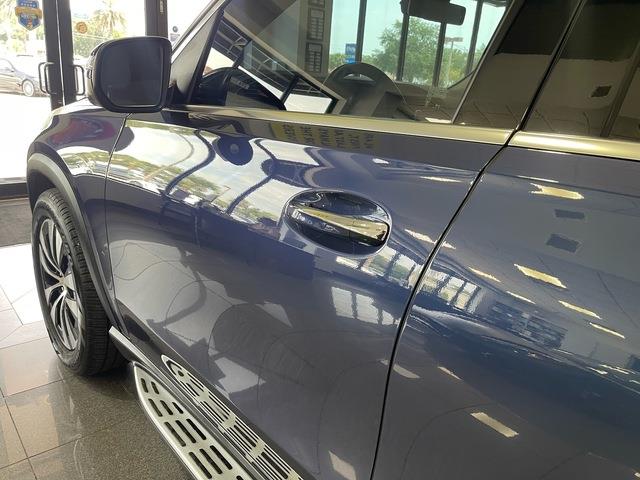 2024 Mercedes-Benz GLE-Class (CC-2092950) for sale in Jacksonville, Florida