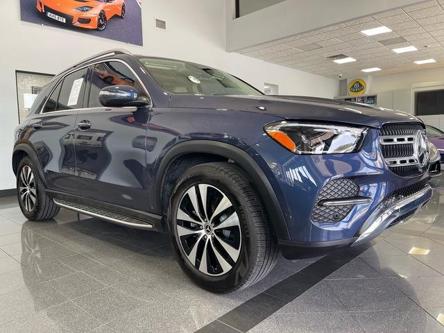 2024 Mercedes-Benz GLE-Class (CC-2092950) for sale in Jacksonville, Florida