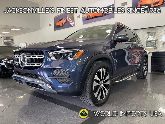 2024 Mercedes-Benz GLE-Class (CC-2092950) for sale in Jacksonville, Florida