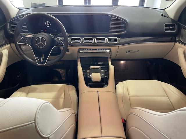 2024 Mercedes-Benz GLE-Class (CC-2092950) for sale in Jacksonville, Florida