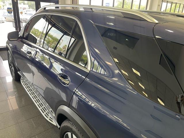 2024 Mercedes-Benz GLE-Class (CC-2092950) for sale in Jacksonville, Florida