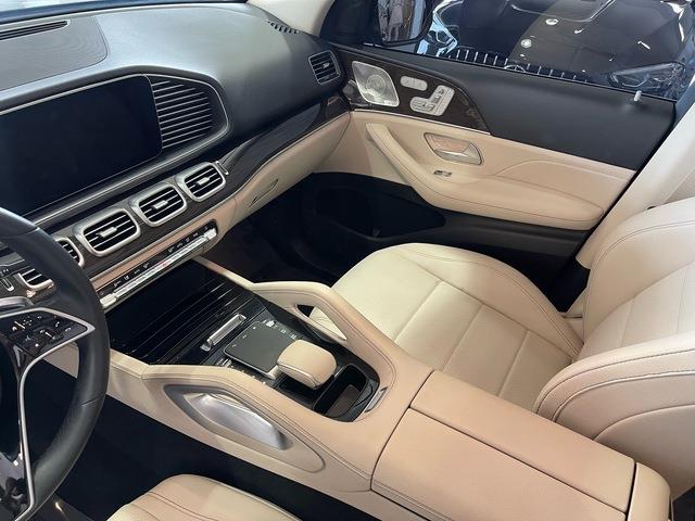 2024 Mercedes-Benz GLE-Class (CC-2092950) for sale in Jacksonville, Florida