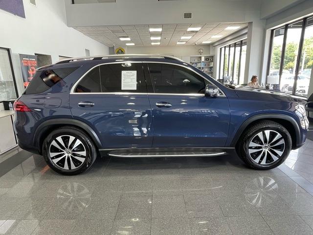 2024 Mercedes-Benz GLE-Class (CC-2092950) for sale in Jacksonville, Florida