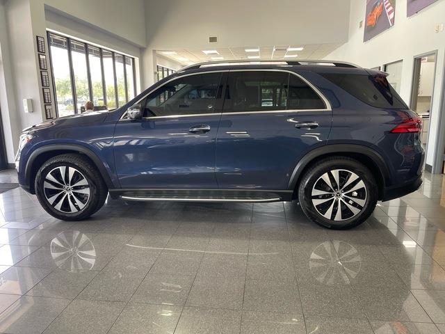 2024 Mercedes-Benz GLE-Class (CC-2092950) for sale in Jacksonville, Florida
