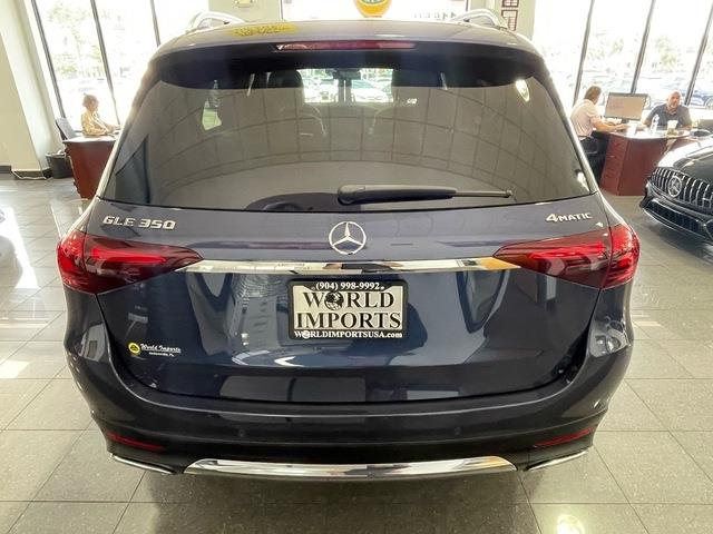 2024 Mercedes-Benz GLE-Class (CC-2092950) for sale in Jacksonville, Florida
