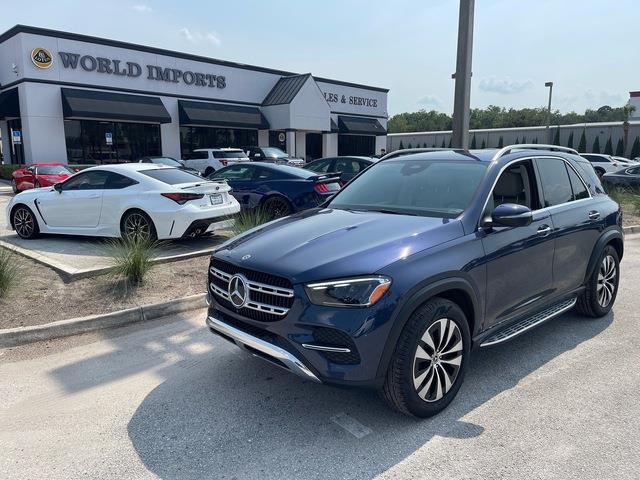 2024 Mercedes-Benz GLE-Class (CC-2092950) for sale in Jacksonville, Florida
