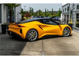 2024 Lotus Emira (CC-2092951) for sale in Bellevue, Washington