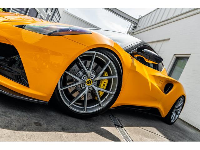 2024 Lotus Emira (CC-2092951) for sale in Bellevue, Washington