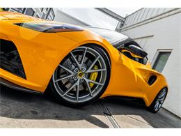 2024 Lotus Emira (CC-2092951) for sale in Bellevue, Washington
