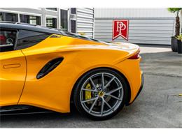 2024 Lotus Emira (CC-2092951) for sale in Bellevue, Washington