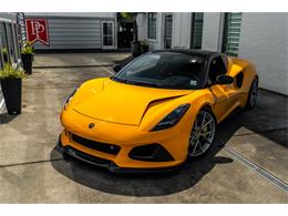 2024 Lotus Emira (CC-2092951) for sale in Bellevue, Washington