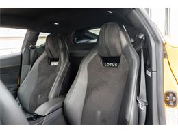2024 Lotus Emira (CC-2092951) for sale in Bellevue, Washington