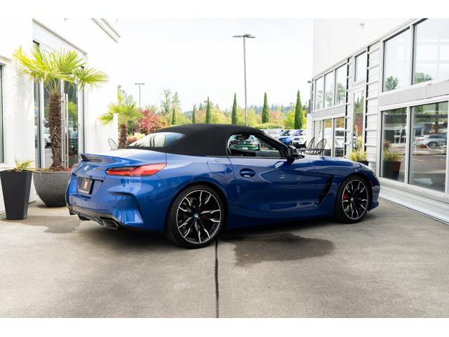2025 BMW Z4 (CC-2092952) for sale in Bellevue, Washington