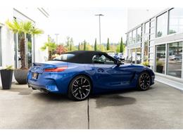 2025 BMW Z4 (CC-2092952) for sale in Bellevue, Washington