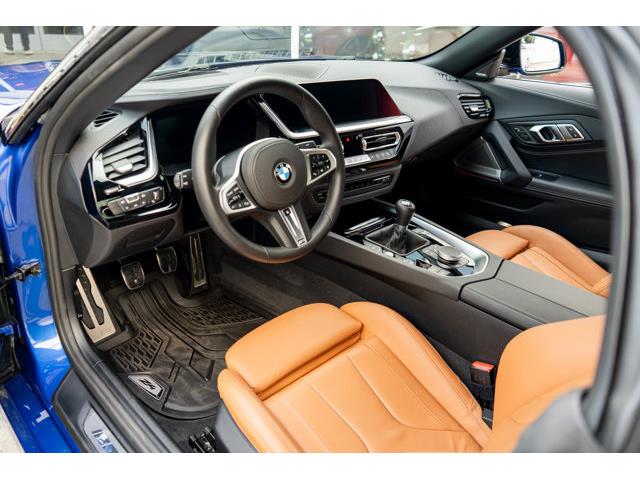 2025 BMW Z4 (CC-2092952) for sale in Bellevue, Washington