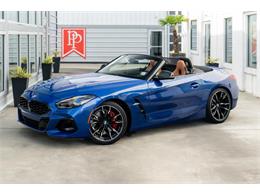 2025 BMW Z4 (CC-2092952) for sale in Bellevue, Washington