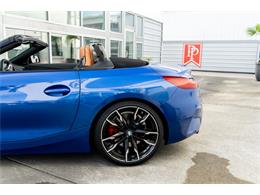 2025 BMW Z4 (CC-2092952) for sale in Bellevue, Washington