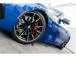 2025 BMW Z4 (CC-2092952) for sale in Bellevue, Washington