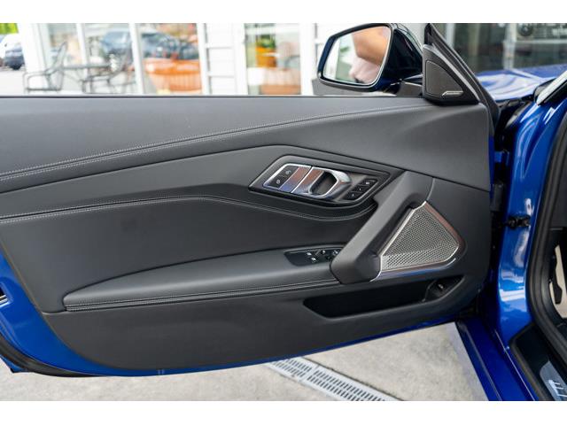 2025 BMW Z4 (CC-2092952) for sale in Bellevue, Washington
