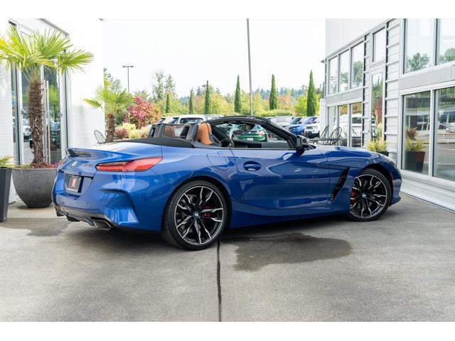 2025 BMW Z4 (CC-2092952) for sale in Bellevue, Washington