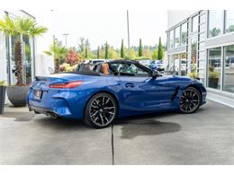 2025 BMW Z4 (CC-2092952) for sale in Bellevue, Washington