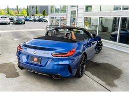 2025 BMW Z4 (CC-2092952) for sale in Bellevue, Washington