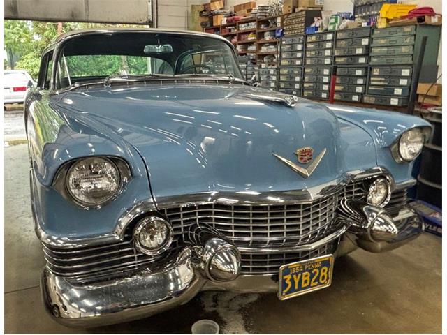1954 Cadillac Coupe DeVille (CC-2092953) for sale in West Chester, Pennsylvania