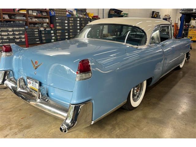 1954 Cadillac Coupe DeVille (CC-2092953) for sale in West Chester, Pennsylvania
