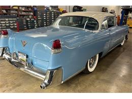 1954 Cadillac Coupe DeVille (CC-2092953) for sale in West Chester, Pennsylvania