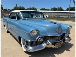 1954 Cadillac Coupe DeVille (CC-2092953) for sale in West Chester, Pennsylvania