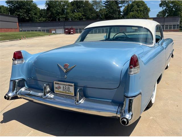 1954 Cadillac Coupe DeVille (CC-2092953) for sale in West Chester, Pennsylvania