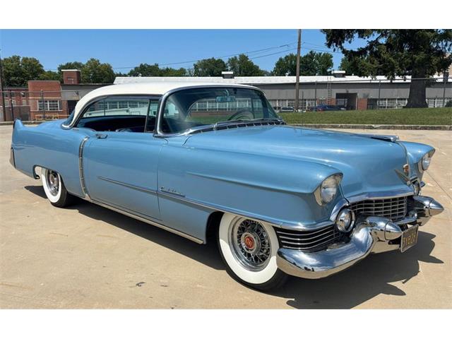 1954 Cadillac Coupe DeVille (CC-2092953) for sale in West Chester, Pennsylvania
