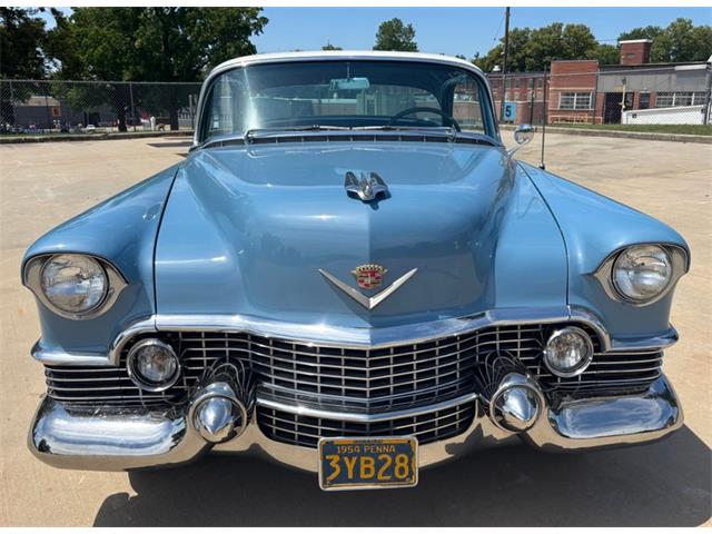 1954 Cadillac Coupe DeVille (CC-2092953) for sale in West Chester, Pennsylvania