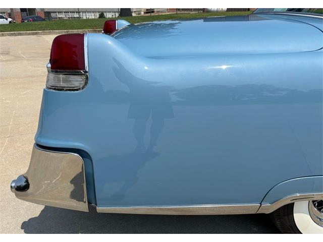 1954 Cadillac Coupe DeVille (CC-2092953) for sale in West Chester, Pennsylvania